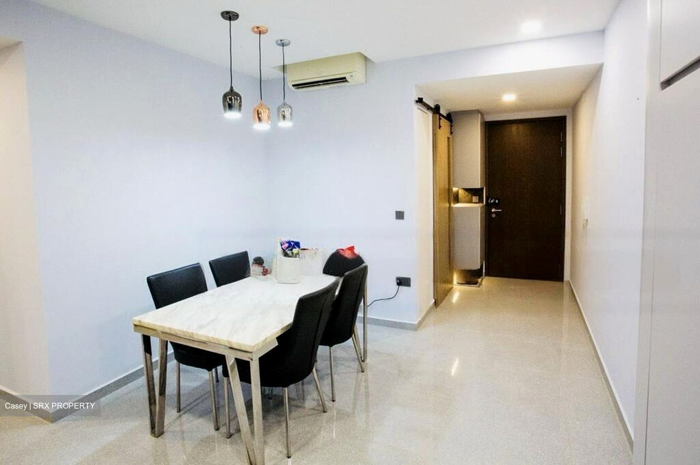 The Minton (D19), Condominium #462819961